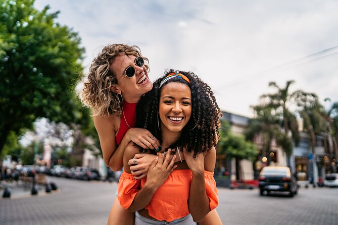 Professional photoshoot at The Rocks - Is $70.45 good value?