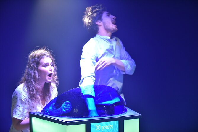 Quiz Room Sydney Immersive Trivia Game - Why the Jokers and Traps Matter