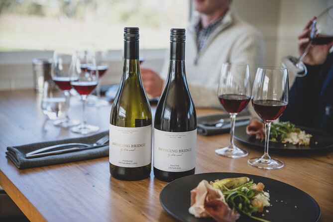 Ross Hill Winery Daily Behind-the-Scenes Tour in Orange NSW - How the family-run setting changes the visit
