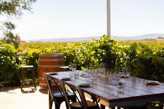 Ross Hill Winery Daily Behind-the-Scenes Tour in Orange NSW - Price, timing, and overall value