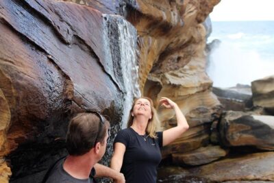 Royal National Park Private Tour