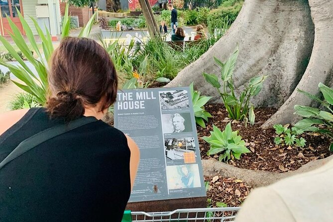 Scavenger Hunt - Explore Newtown In A Series Of Fun Cryptic Clues - Pocket City Farms gives the route a pause