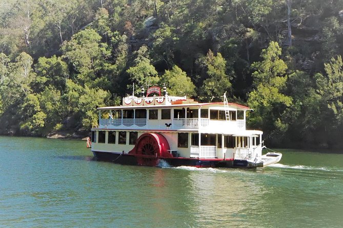 Scenic Adventure Lunch Cruise - Who will enjoy this cruise most