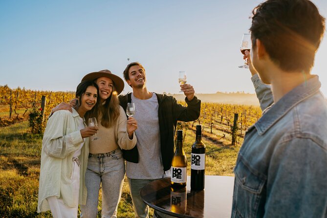 Scenic Hunter Valley Tour with Wine and Cheese Tastings - What makes this tour worth considering