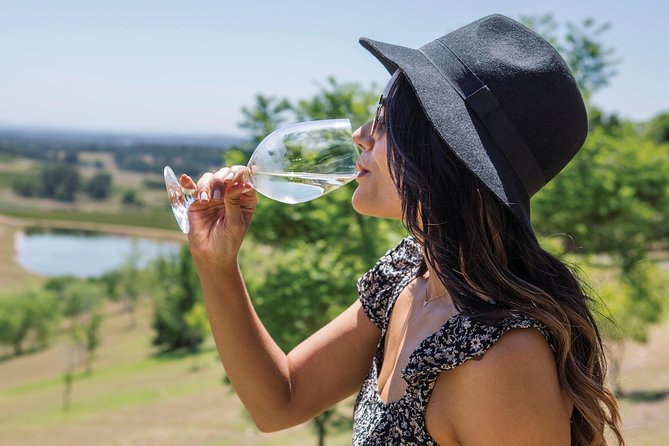Scenic Hunter Valley Tour with Wine and Cheese Tastings - Browsing Hunter Valley Gardens Shopping Village