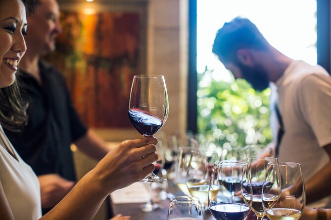 Scenic Hunter Valley Tour with Wine and Cheese Tastings - Is $168.55 good value?