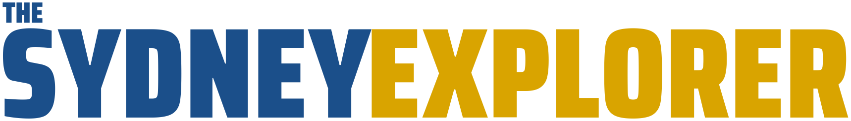 The Sydney Explorer