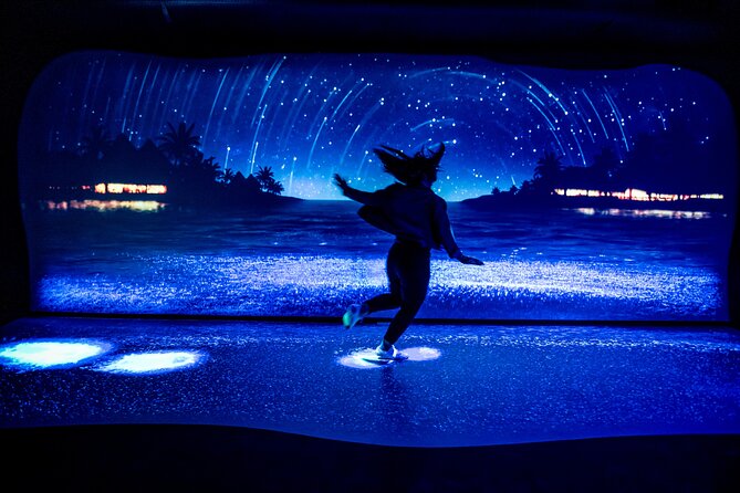 SEA LIFE Sydney Aquarium Entrance Ticket - How much time you need and when to arrive