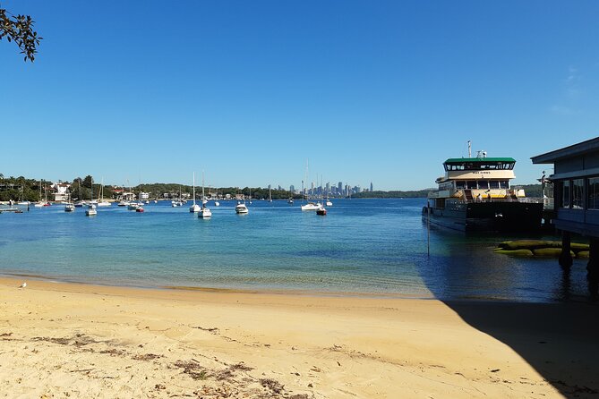 Secret Sydney: Hidden Beaches and Gardens - Why the Private Format Matters at $466.21