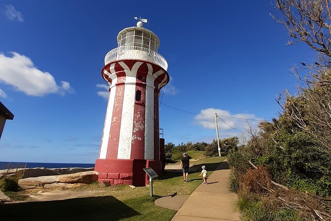 Secret Sydney: Hidden Beaches and Gardens - Who Will Get the Most From This Tour