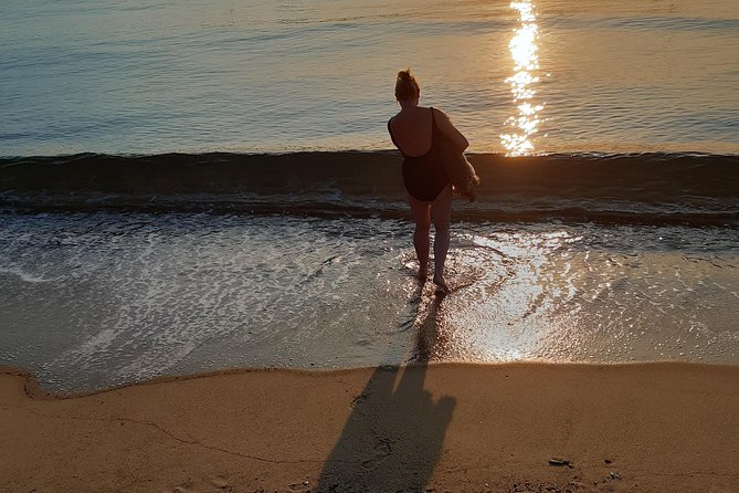 Secret Sydney: Hidden Beaches and Gardens - Harbourside Parks Built for Photographs