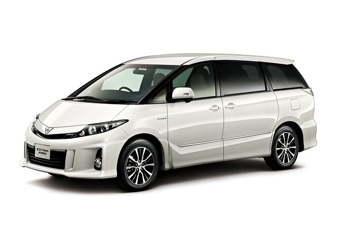 Shuttle Transfer from Cruise Ship Terminal at Circular Quay to Sydney Airport - Is $25.82 a good deal?