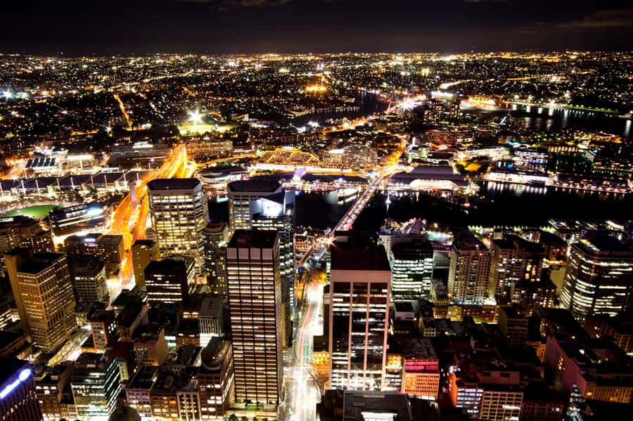 Skywalk at The Sydney Tower Eye: Ticket & Tour - Is $67 good value?