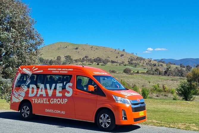 Small Group Hunter Valley Wine Tour + Lunch, Gin & Choc ex Sydney - Cheese and chocolate finish the tasting circuit