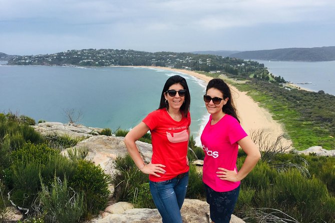 Small-Group Sydney's Northern Beaches & Ku-ring-gai Park Tour - Narrabeen Lakes and the Northern Beaches