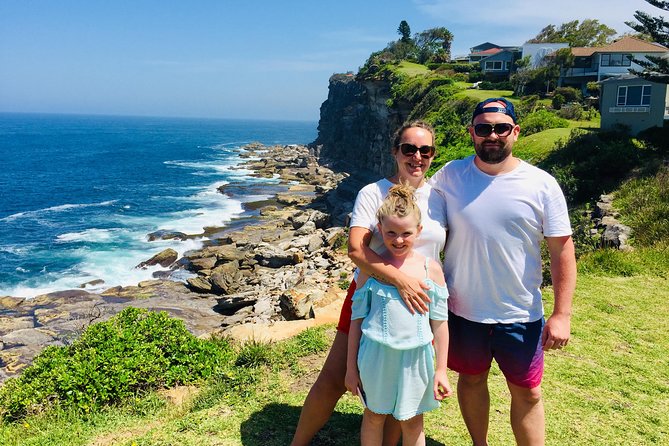 Small-Group Sydney's Northern Beaches & Ku-ring-gai Park Tour - What the €252.26 price buys you