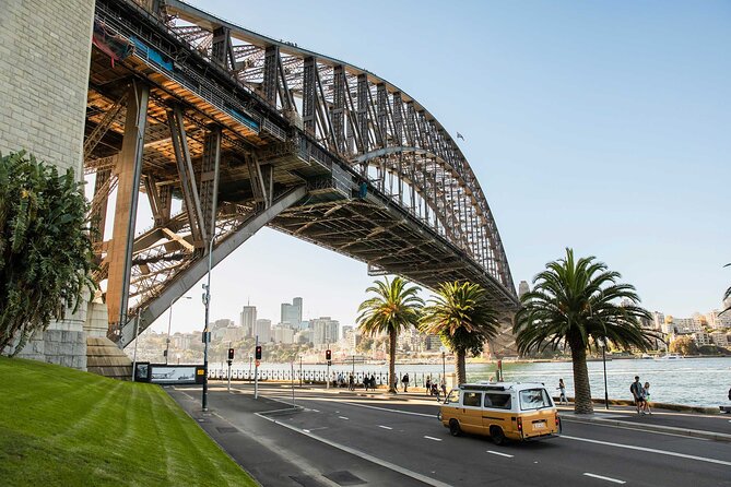 Small Group Tour Sydney City Highlights and Hidden Gems - Key points to know before booking