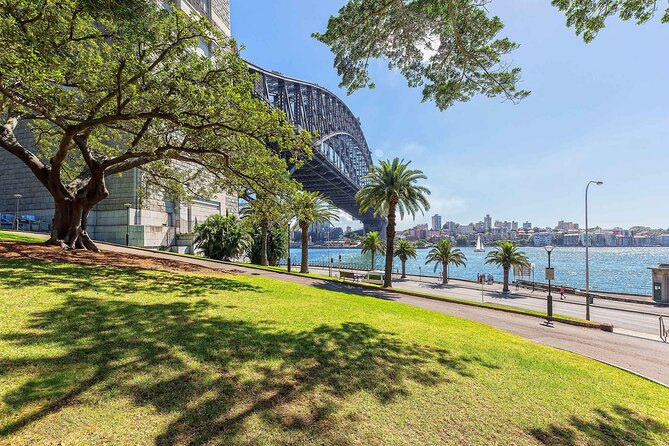 Small Group Tour Sydney City Highlights and Hidden Gems - A smart way to get your Sydney bearings