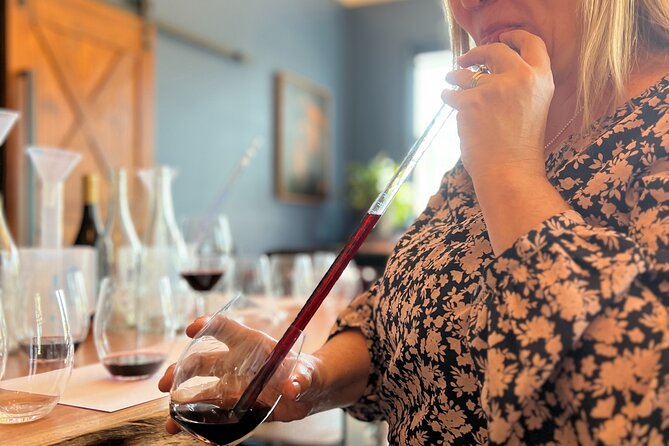 Snapshot Half Day Hunter Valley Wine Tour - Who will enjoy this tour most