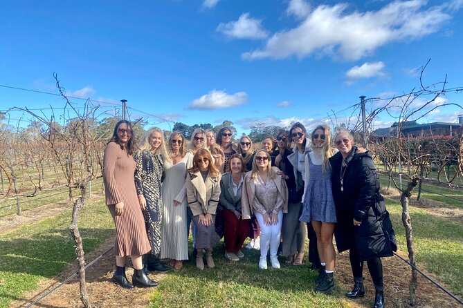 Southern Highlands Full-Day Wine Tour - Key points to know before booking