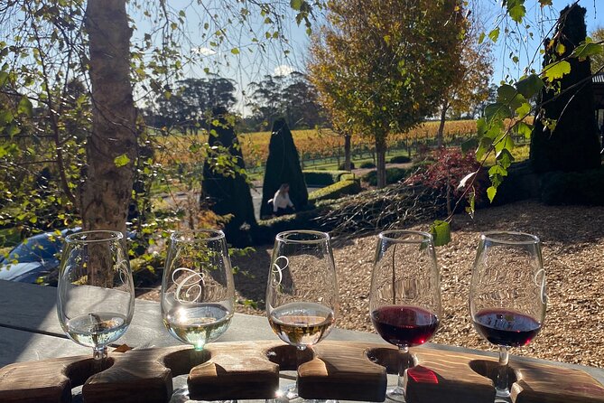 Southern Highlands Full-Day Wine Tour - Why the Southern Highlands makes a good wine day