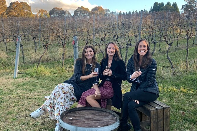 Southern Highlands Full-Day Wine Tour - Ross makes the flexible format work