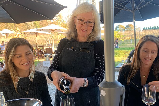 Southern Highlands Full-Day Wine Tour - Seasonal reasons to choose your date
