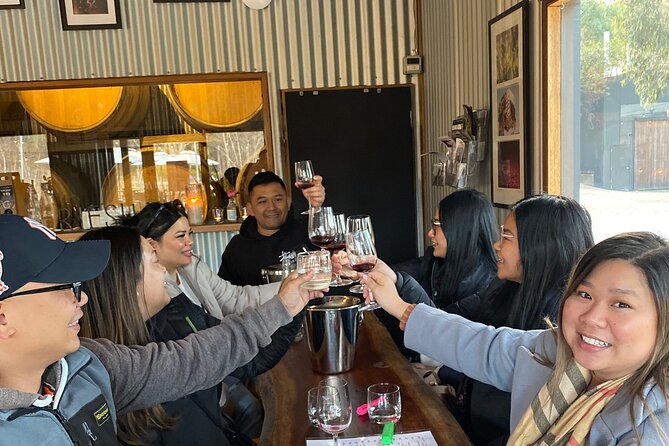 Southern Highlands Full-Day Wine Tour - Three wineries, two pubs, and room to change pace