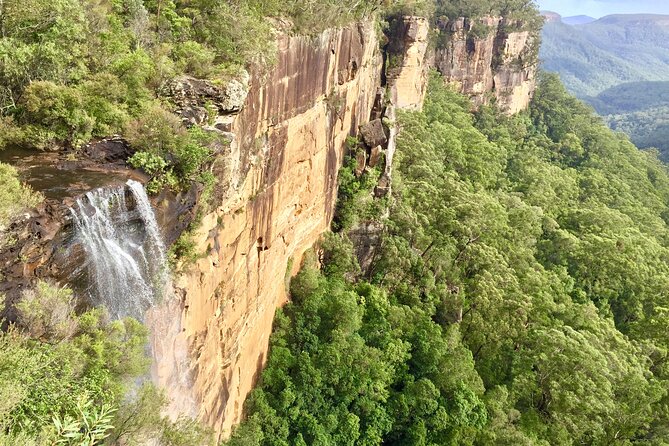 Southern Highlands & South Coast Private Tour From Sydney - Key points to know before booking