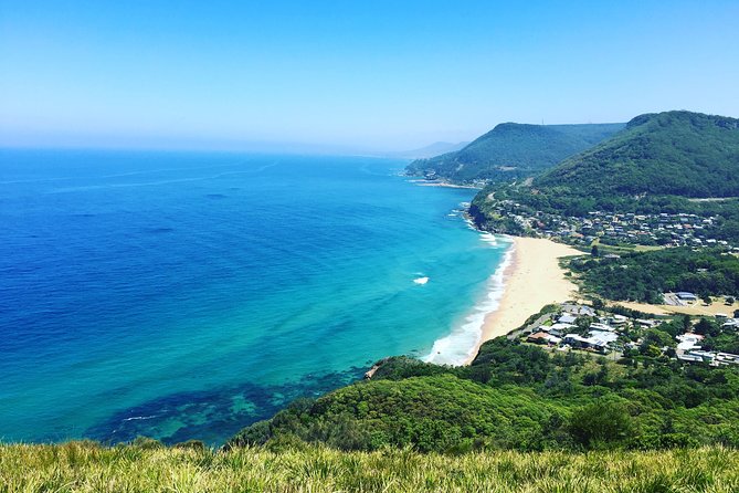 Southern Highlands & South Coast Private Tour From Sydney - From Sydney harbor to the edge of the escarpment
