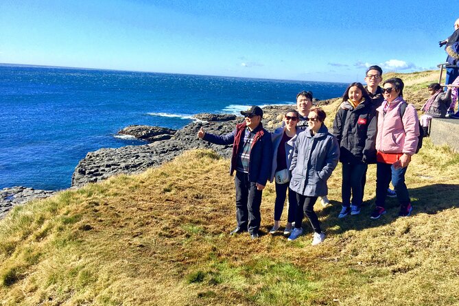 Southern Highlands & South Coast Private Tour From Sydney - A 45-minute lunch break in Kiama