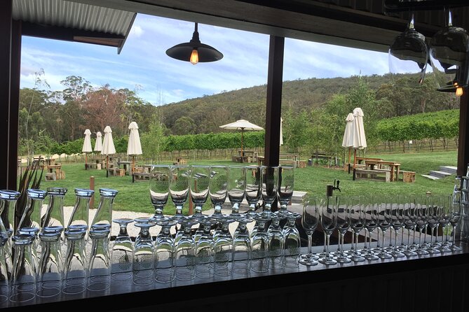 Southern Highlands & South Coast Private Tour From Sydney - Illawarra Fly: treetops or a zipline