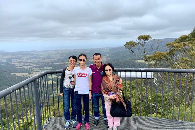 Southern Highlands & South Coast Private Tour From Sydney - Mittagong wine tasting, if you choose it