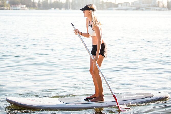 Stand Up Paddle Board Hire - 2 Hours - Key things to know before you book