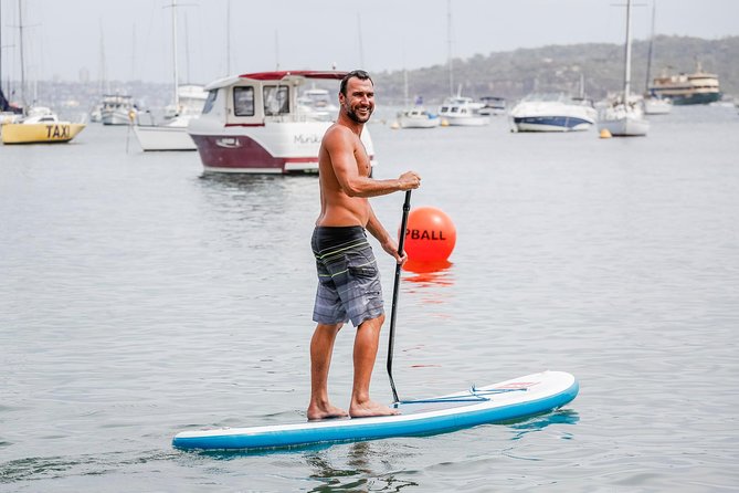 Stand Up Paddle Board Hire - 2 Hours - Weather, clothing, and comfort