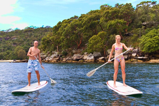 Stand Up Paddle Board Hire - 2 Hours - Who will enjoy this SUP hire