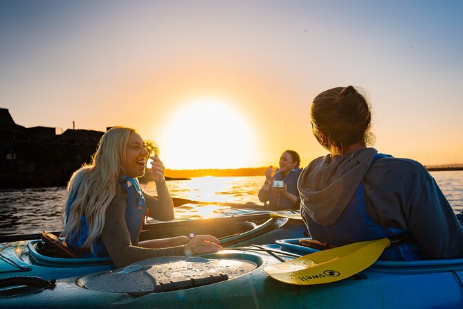 Sunset Harbour Bridge Kayak Escape - Is $111.17 Good Value for 90 Minutes?