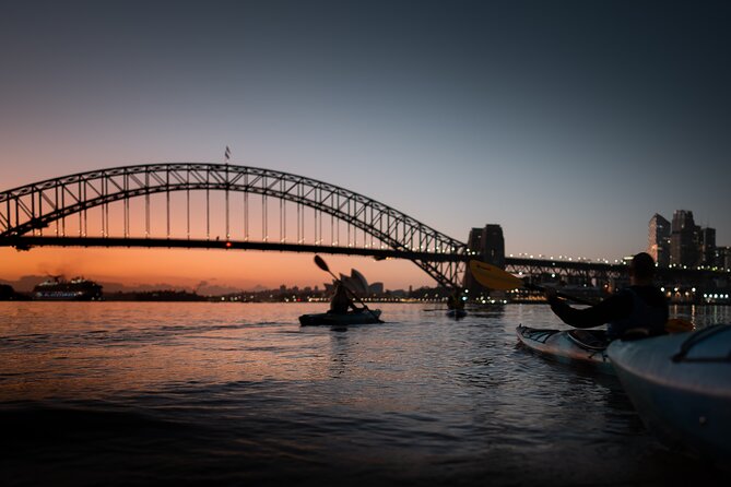 Sunset Harbour Bridge Kayak Escape - Weather, Cancellations, and Practical Planning