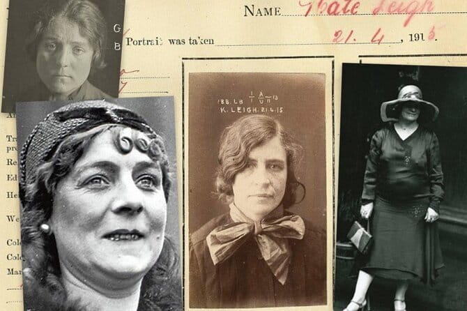 Surry Hills & Darlinghurst History Tour — Gangsters, Girls & Grog - Key points to know before booking
