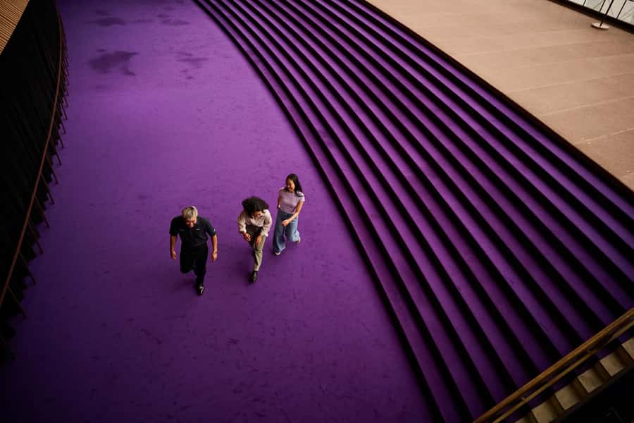Sydney: 1-Hour Opera House Tour with Meal and Drink - Timing Your Visit Around the Meal