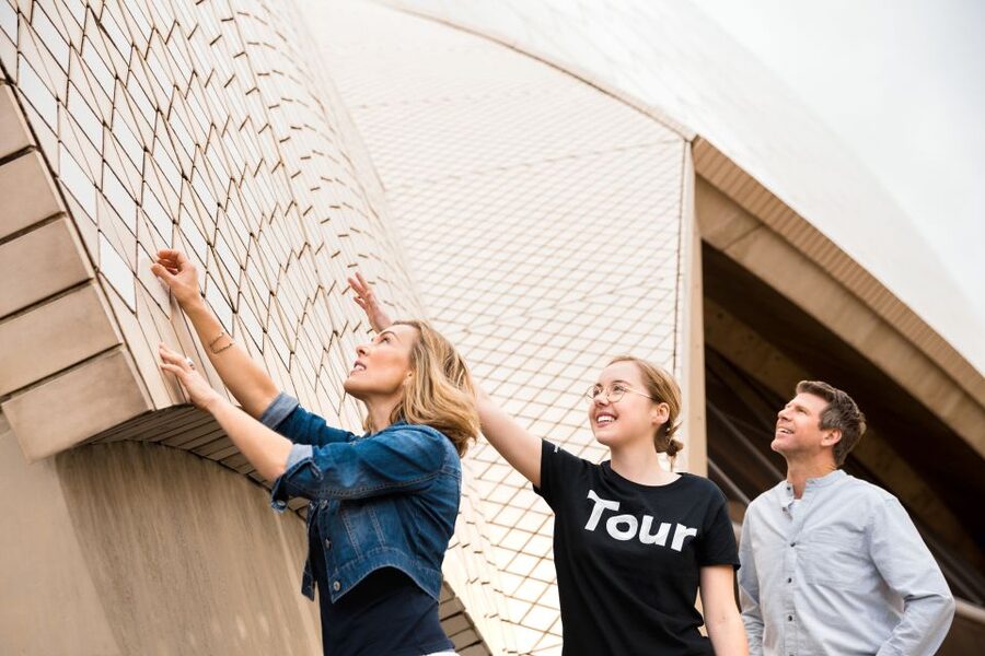 Sydney: 1-Hour Opera House Tour with Meal and Drink - Should You Book It?