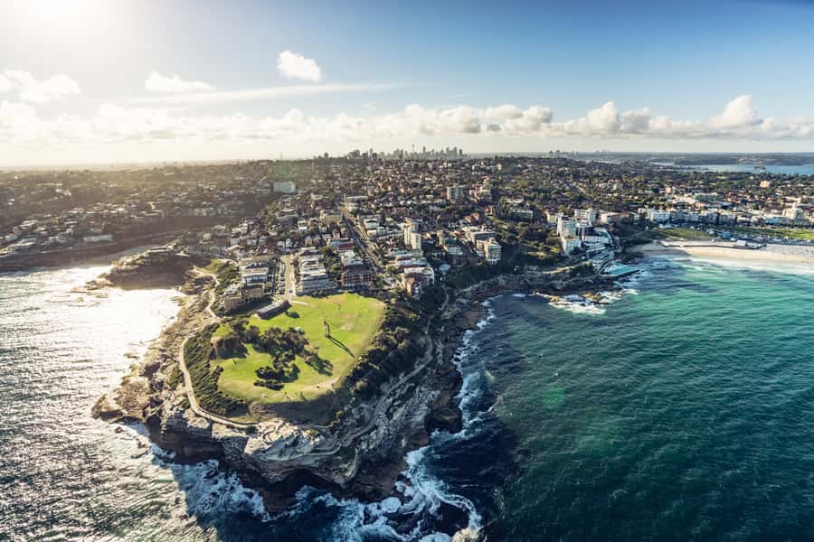 Sydney: 20-Minute Shared Helicopter Ride over Sydney Harbour - Key points to know before you book