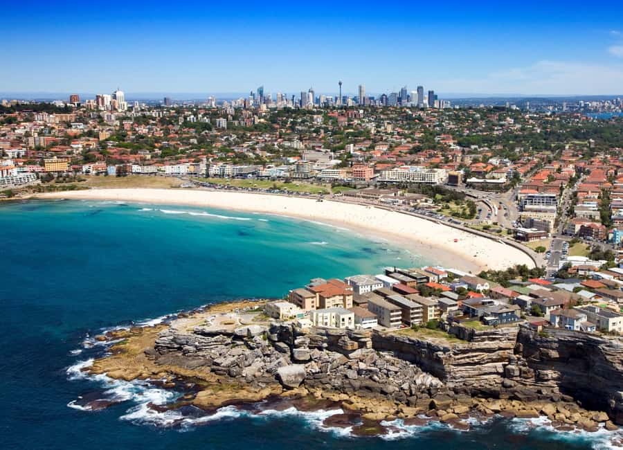 Sydney: 20-Minute Shared Helicopter Ride over Sydney Harbour - Why Sydney looks different from a helicopter