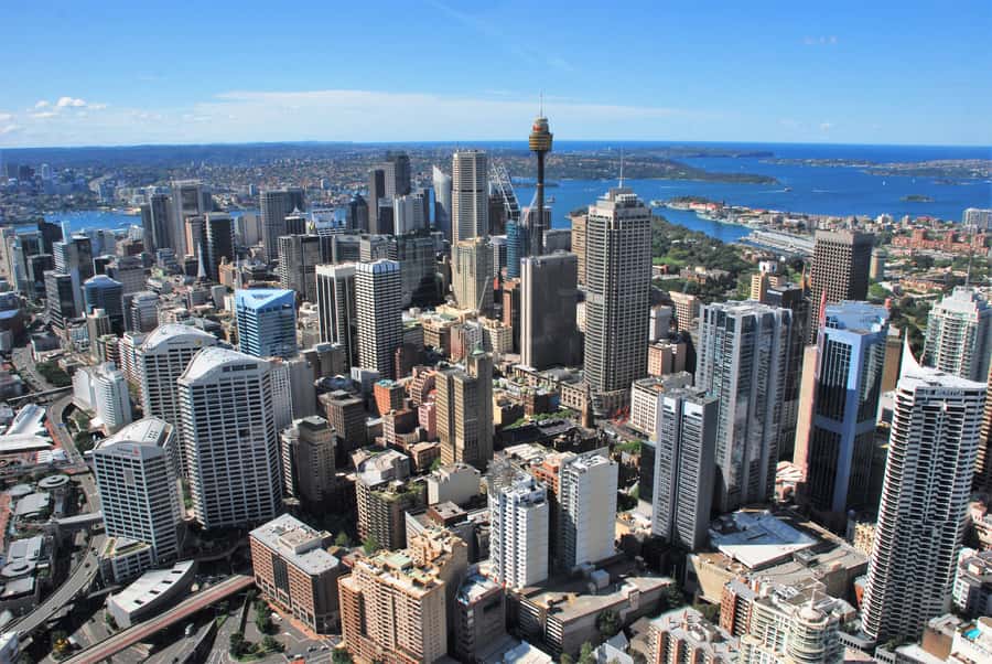 Sydney: 20-Minute Shared Helicopter Ride over Sydney Harbour - At the heliport: briefing, photos, and preparation