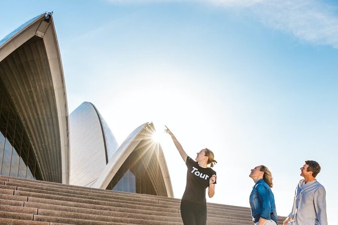 Sydney 3, 5, or 7 Ticket Flexi Pass - Use the harbour ferries as transport and sightseeing