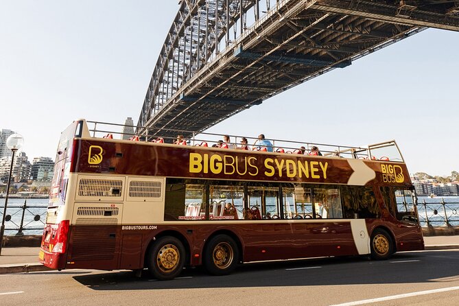 Sydney 3, 5, or 7 Ticket Flexi Pass - Take in the view from Sydney Tower Eye