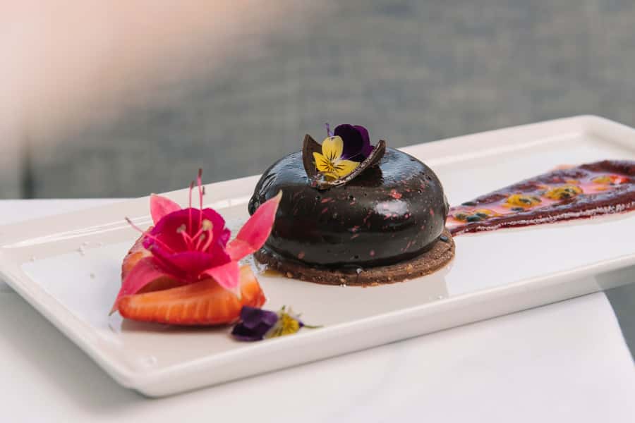 Sydney: 3-Course All Inclusive Dinner Harbour Cruise - Who should book this dinner cruise?