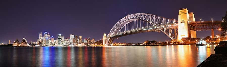 Sydney: 3 Hour Abba Tribute Show Harbour Cruise with Buffet - Three hours of food, music, and moving views