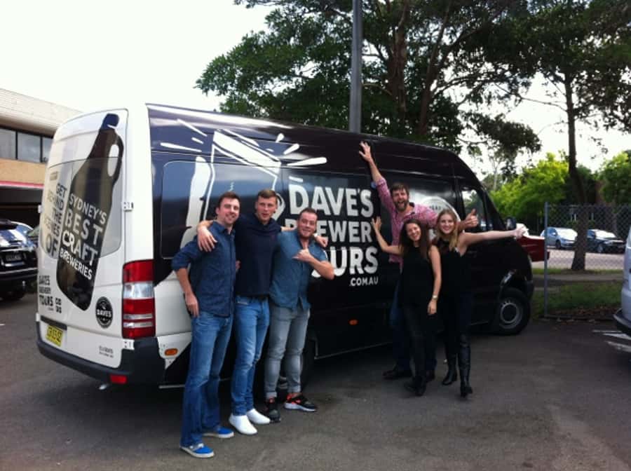 Sydney: 3-Hour Craft Beer and Breweries Tour - Cancellation and booking flexibility