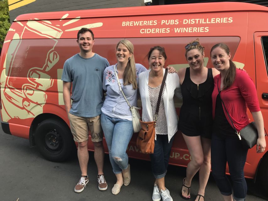 Sydney: 3-Hour Craft Beer and Breweries Tour - How the price compares with doing it alone